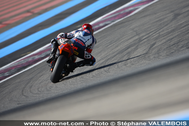 Bol d'Or 2016 - Galerie photo 02 : départ