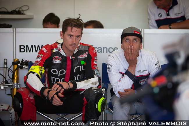 Bol d'Or 2016 - Galerie photo 02 : départ