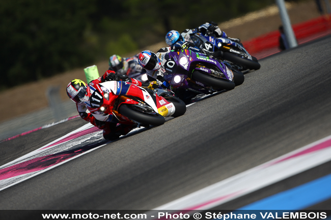 Bol d'Or 2016 - Galerie photo 02 : départ