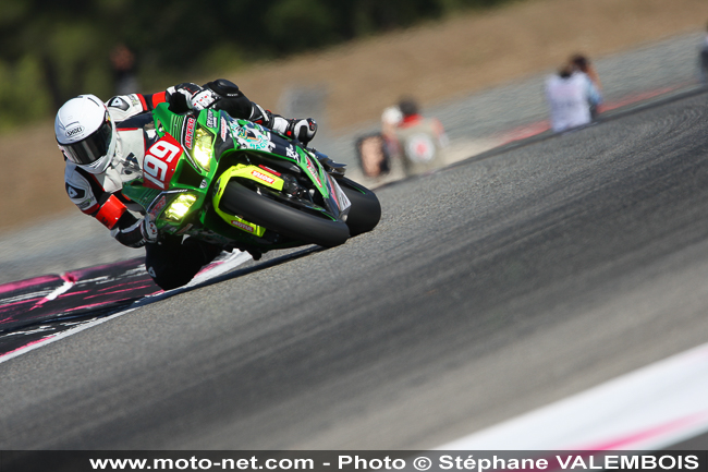 Bol d'Or 2016 - Galerie photo 02 : départ