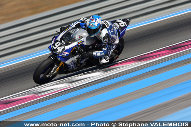 Bol d'Or 2016 - Galerie photo 02 : départ