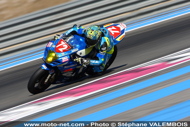 Bol d'Or 2016 - Galerie photo 02 : départ