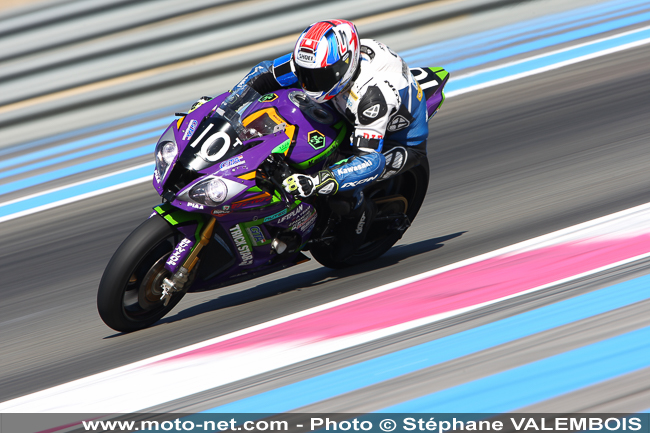 Trick Star Racing