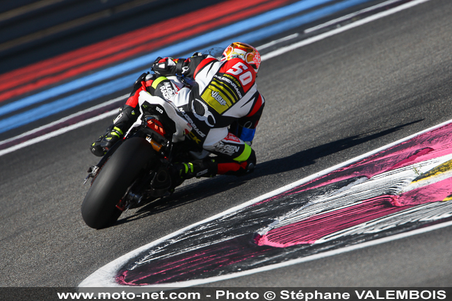 Bol d'Or 2016 - Galerie photo 02 : départ