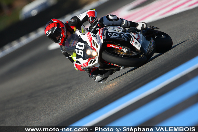 Bol d'Or 2016 - Galerie photo 02 : départ