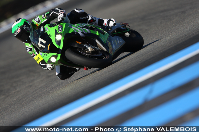 Bol d'Or 2016 - Galerie photo 02 : départ