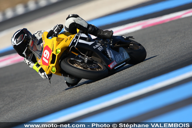 Bol d'Or 2016 - Galerie photo 02 : départ