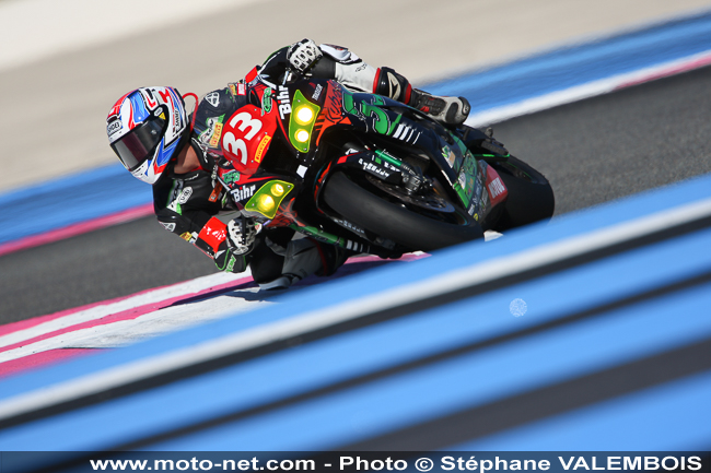 Bol d'Or 2016 - Galerie photo 02 : départ
