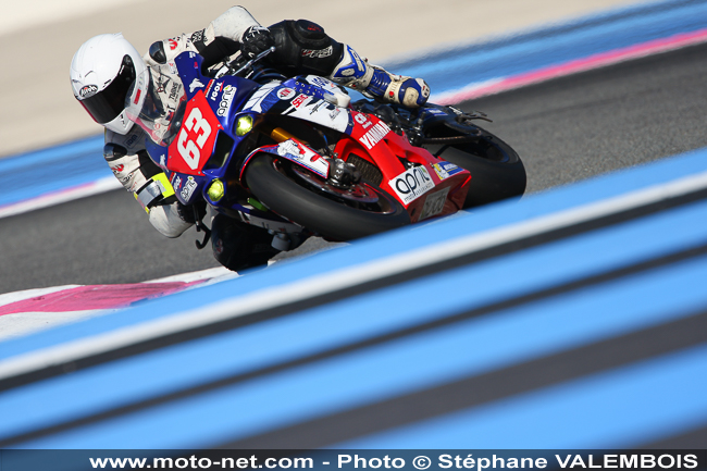 Bol d'Or 2016 - Galerie photo 02 : départ