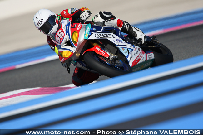 Bol d'Or 2016 - Galerie photo 02 : départ