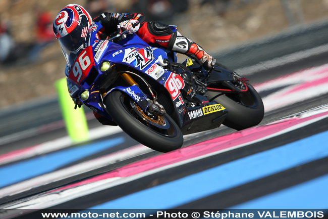 Bol d'Or 2016 - Galerie photo 02 : départ