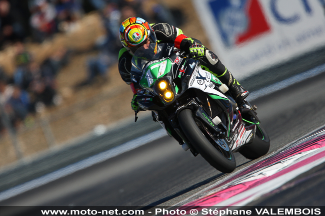Bol d'Or 2016 - Galerie photo 02 : départ