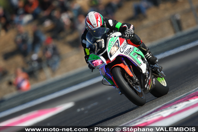 Bol d'Or 2016 - Galerie photo 02 : départ