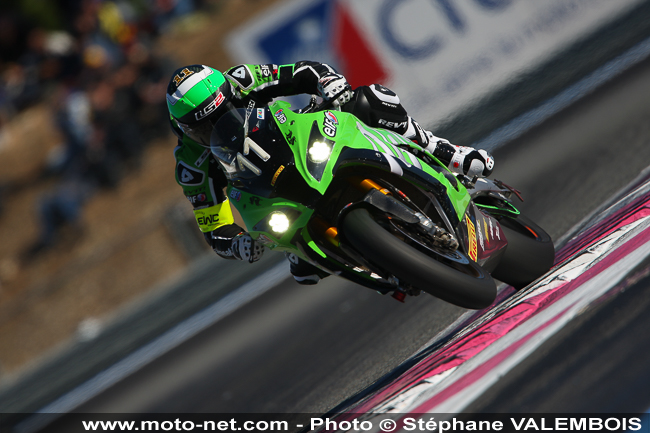 Bol d'Or 2016 - Galerie photo 02 : départ