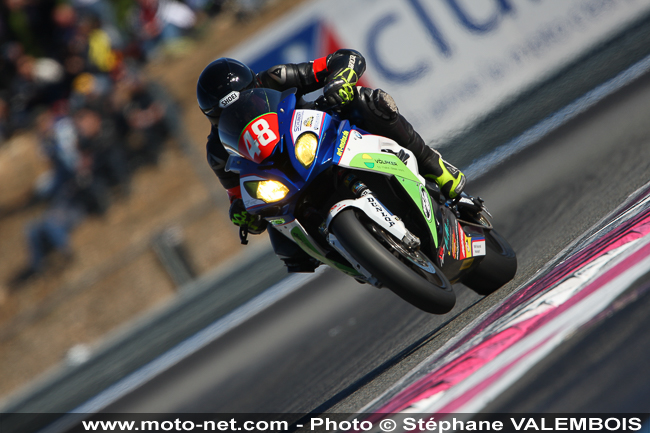 Bol d'Or 2016 - Galerie photo 02 : départ