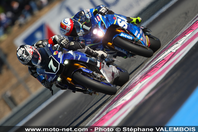 Bol d'Or 2016 - Galerie photo 02 : départ