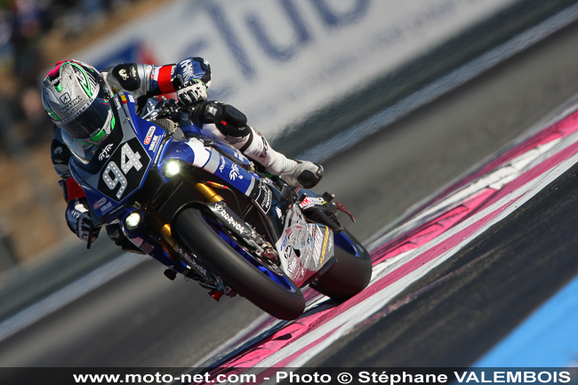 Bol d'Or 2016 - Galerie photo 02 : départ