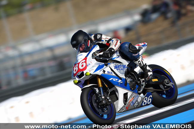 Bol d'Or 2016 - Galerie photo 02 : départ