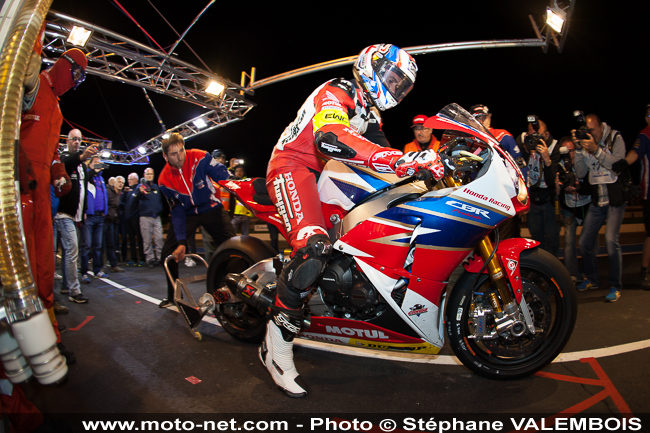 Bol d'Or 2016 - Galerie photo 03 : nuit et matin