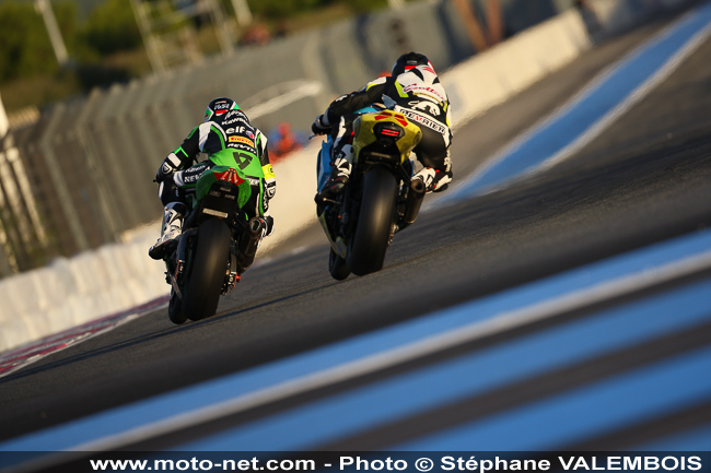 Bol d'Or 2016 - Galerie photo 03 : nuit et matin