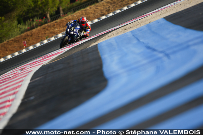 Bol d'Or 2016 - Galerie photo 03 : nuit et matin