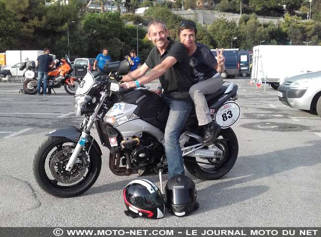 Moto Tour 2016 : c'est reparti pour un nouveau tour !