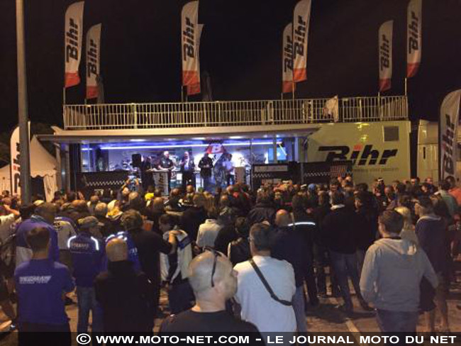 Moto Tour 2016 : c'est reparti pour un nouveau tour !