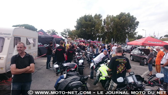 Moto Tour 2016 : c'est reparti pour un nouveau tour !