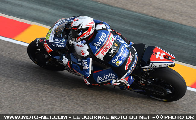Déclarations et analyses du GP d'Aragon MotoGP 2016