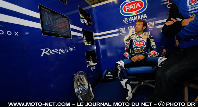 Guintoli - Superpole Jerez : "Major Tom" Sykes passe la six