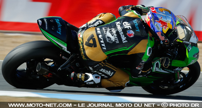 WSSP Jerez : Sofuoglu, champion du monde Supersport 2016
