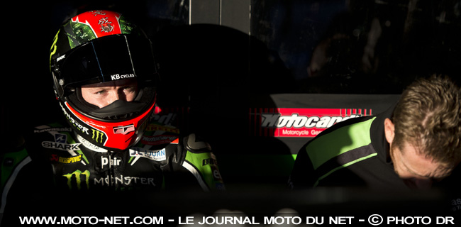 Finale du WorldSBK 2016 ce week-end au Qatar