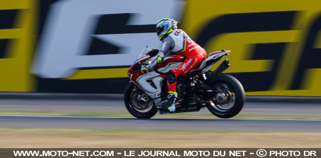 Cluzel - WSSP Allemagne : Sofuoglu solide, Tuuli surprenant, Cluzel rassurant
