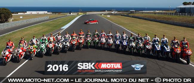 Sylvain Guintoli : Rea est le pilote WSBK de l'année
