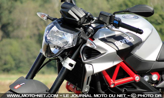  Duel Shiver 900 Vs Monster 797 : roadster sauce vénitienne ou bolognaise ? 