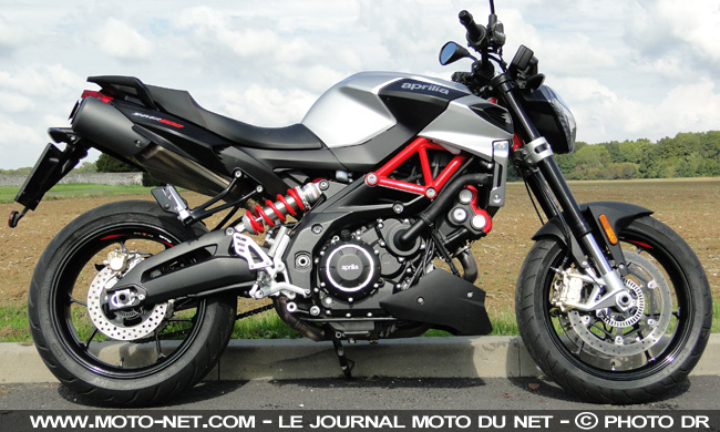  Duel Shiver 900 Vs Monster 797 : roadster sauce vénitienne ou bolognaise ? 