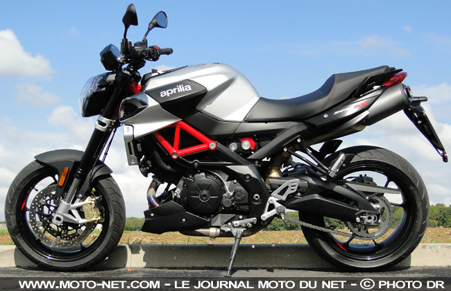  Duel Shiver 900 Vs Monster 797 : roadster sauce vénitienne ou bolognaise ? 