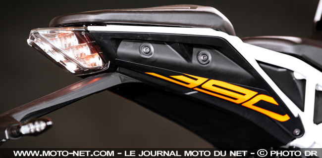 Essai 390 Duke : le permis A2 avec classe et sans bridage 