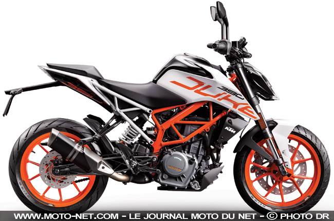 Essai 390 Duke : le permis A2 avec classe et sans bridage 