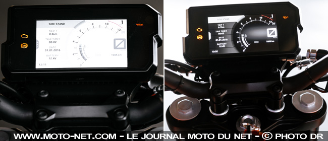 Essai 390 Duke : le permis A2 avec classe et sans bridage 
