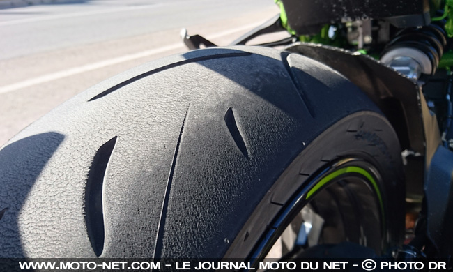 Essai Z900 : le roadster Kawasaki tout neuf, sans aides Essai Z900 : le roadster Kawasaki tout neuf, sans aides