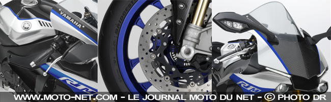Essai Yamaha MT-10 SP : la Suède lui fait du bien