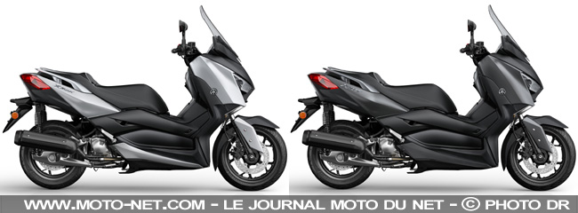 Essai Yamaha Xmax 125 : le retour du roi des scooters 125 ?