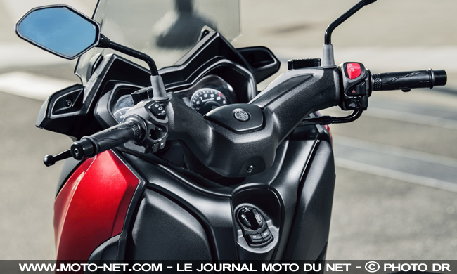 Essai Yamaha Xmax 125 : le retour du roi des scooters 125 ?