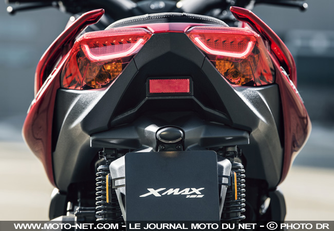 Essai Yamaha Xmax 125 : le retour du roi des scooters 125 ?