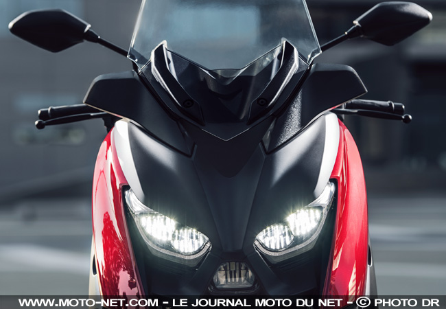 Essai Yamaha Xmax 125 : le retour du roi des scooters 125 ?