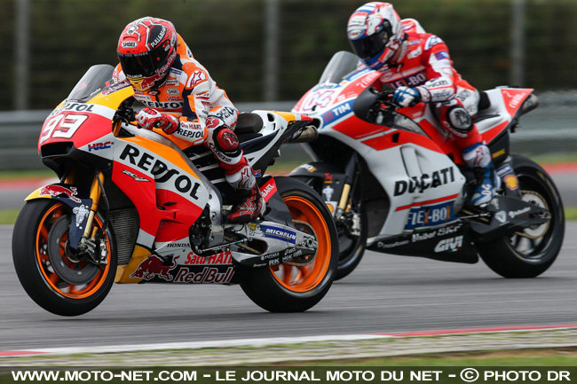 Horaires et enjeux du Grand Prix de Malaisie MotoGP 2017