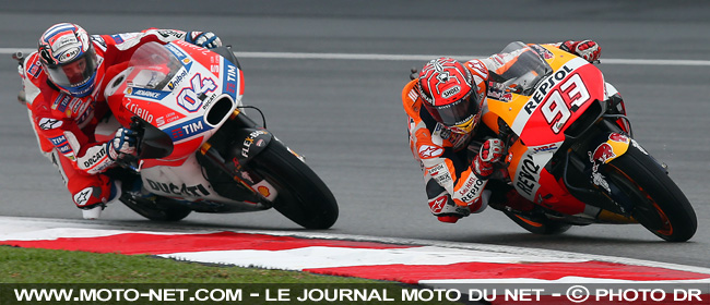 Horaires et enjeux du Grand Prix de Valence MotoGP 2017