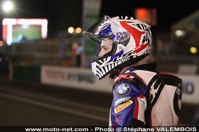 Galerie photo des 24H Motos : course (dimanche)