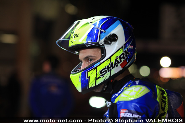 Galerie photo des 24H Motos : essais qualificatifs